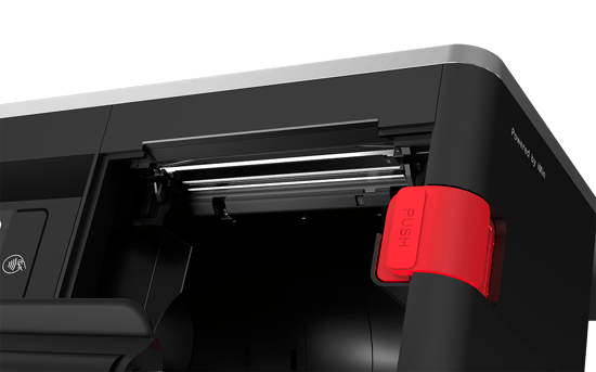 Сенсорний POS-термінал iMin 14